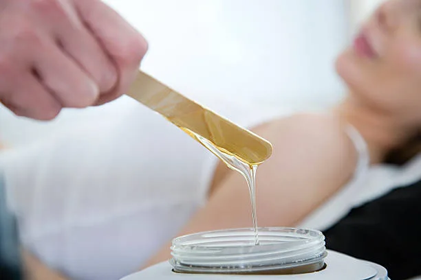Body Waxing