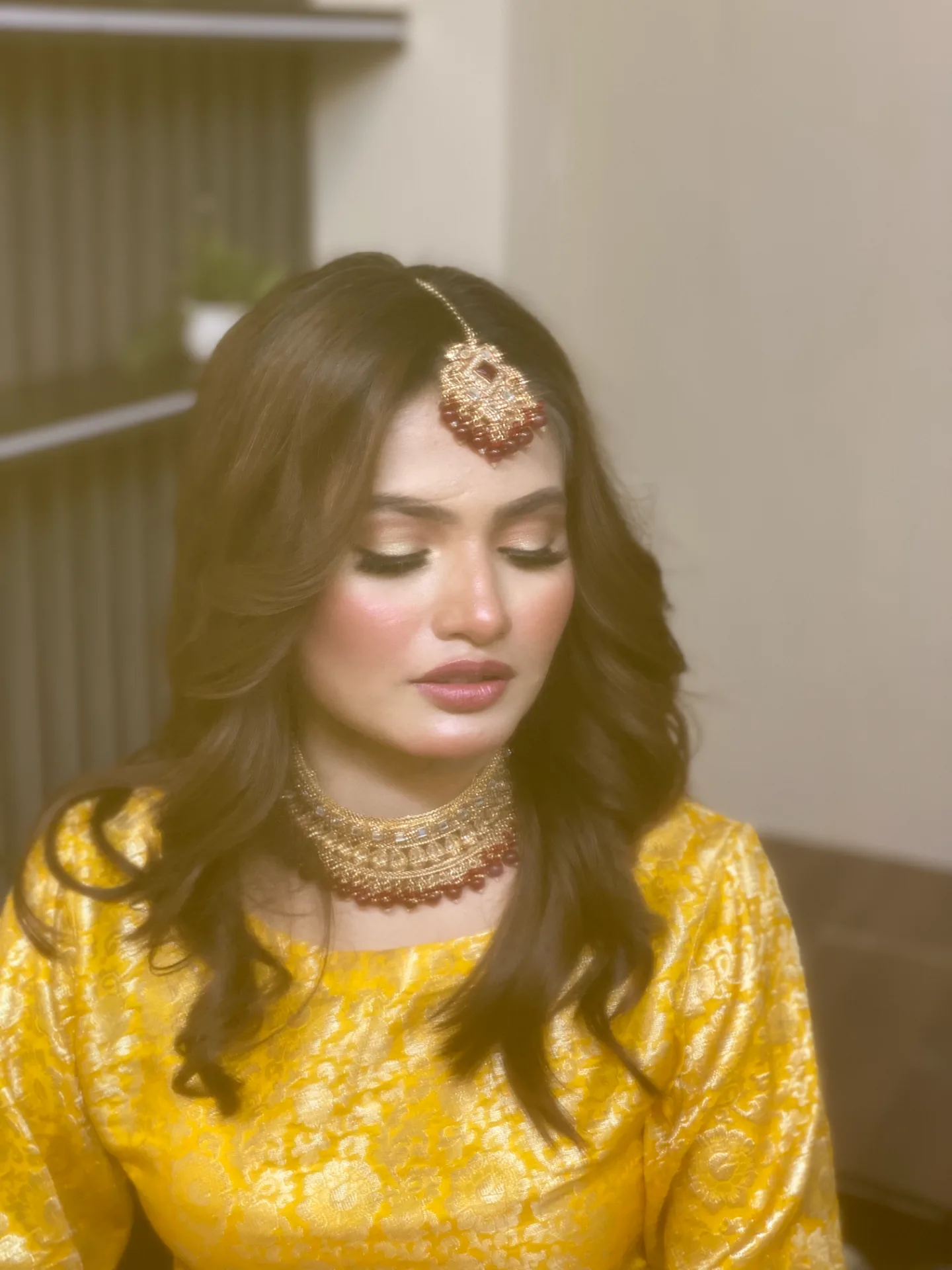 Bridal & Event Makeup