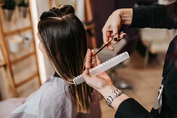 Haircuts & Styling