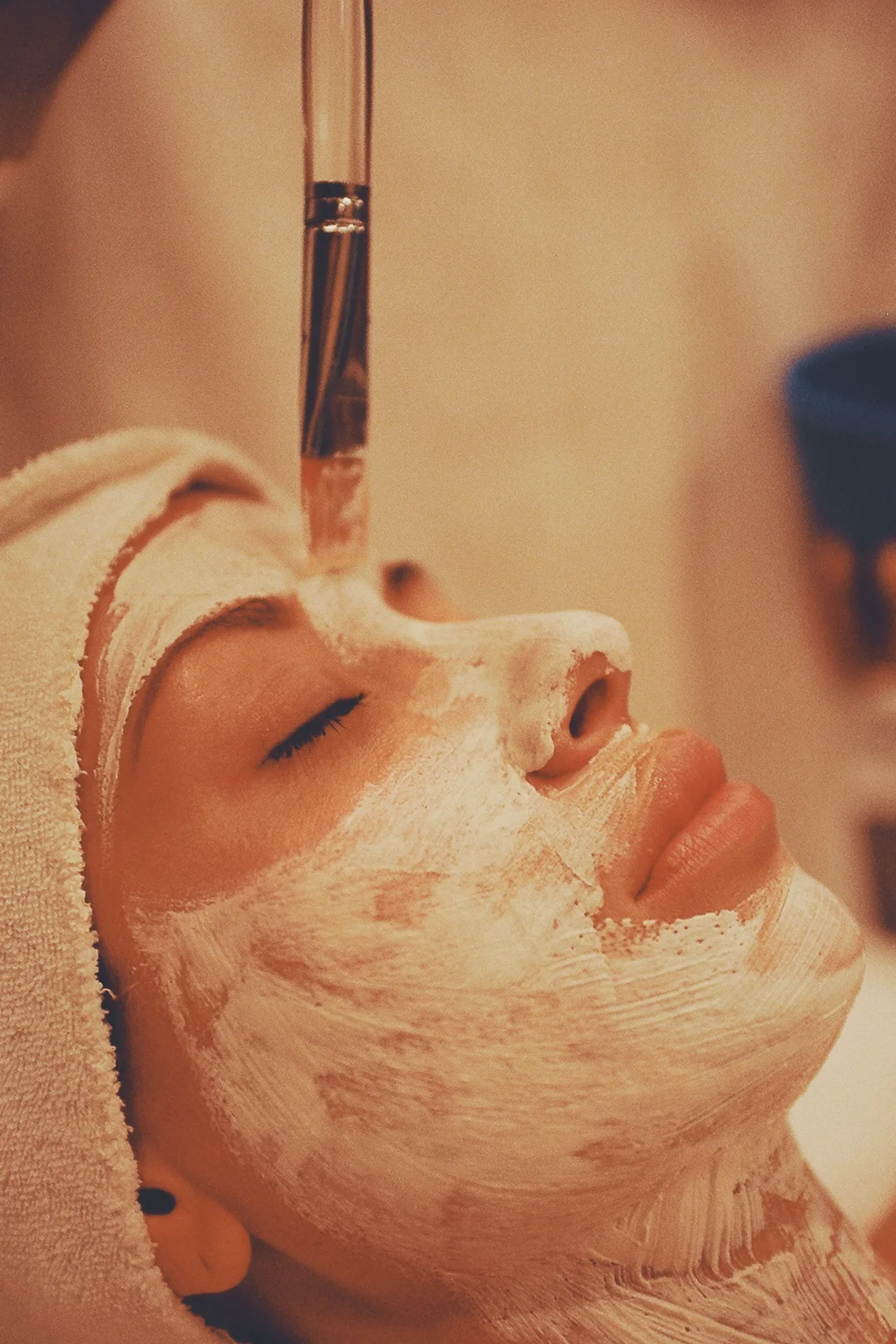 Skin Care & Bleach